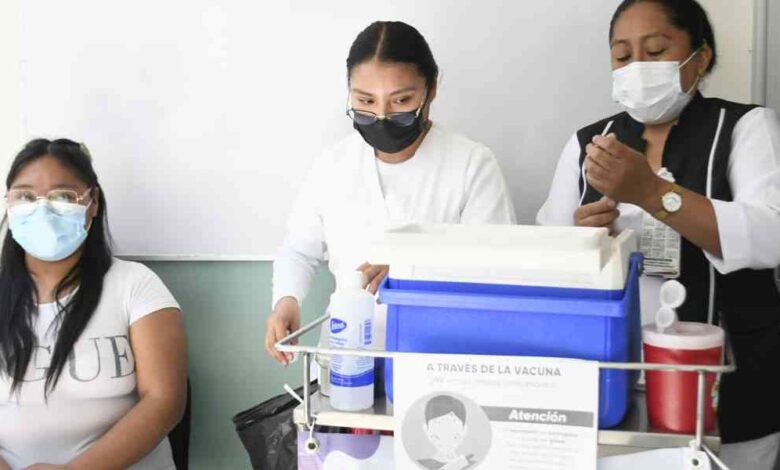 Secretaría de Salud de Puebla