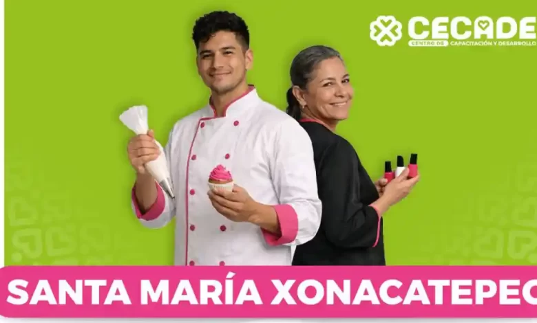 CECADE