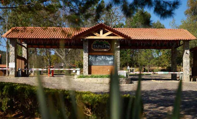 Tapalpa