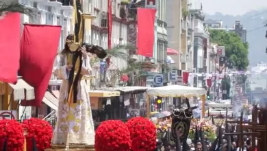 Viernes Santo