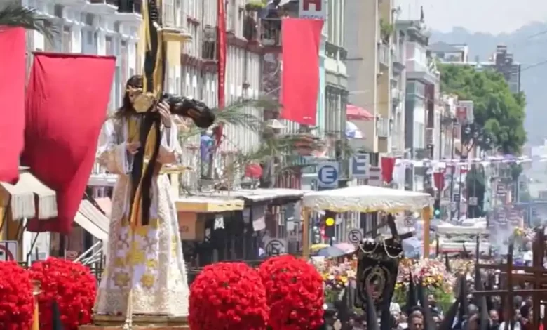 Viernes Santo