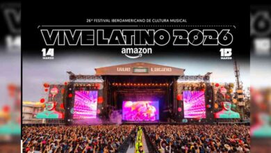 Vive Latino 2026