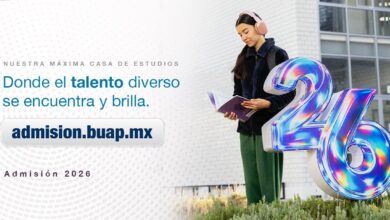admision BUAP 2026