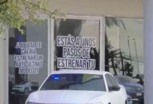 agencias automotrices estafa