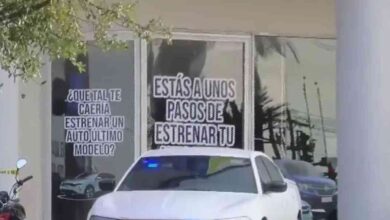 agencias automotrices estafa