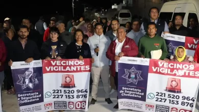 alarmas vecinales