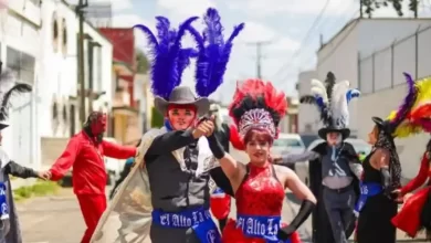 carnavales