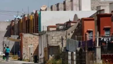 despojo de bienes inmuebles