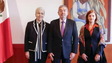 embajadoras Guatemala Belice