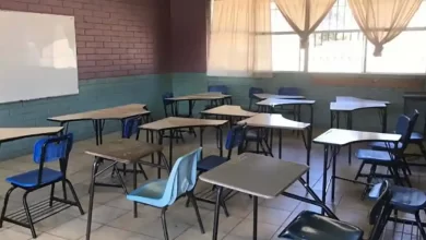 frente frío 33