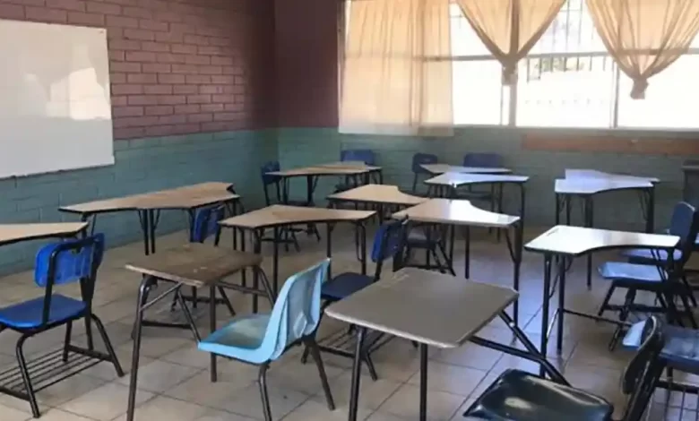 frente frío 33