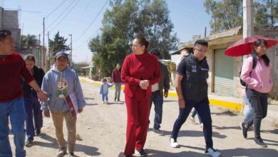 juntas auxiliares en Puebla