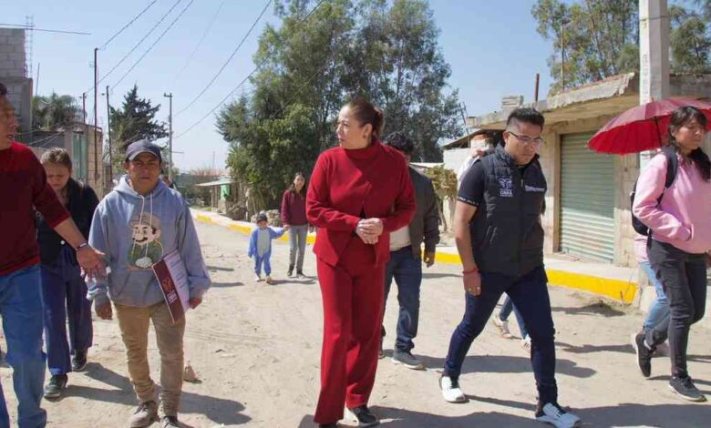 juntas auxiliares en Puebla