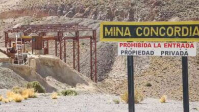 la Concordia