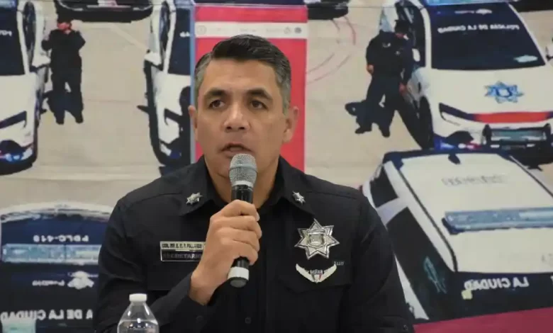 seguridad Puebla