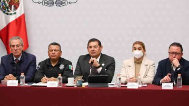 seguridad Puebla