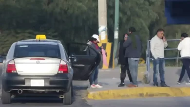 taxis pirata puebla
