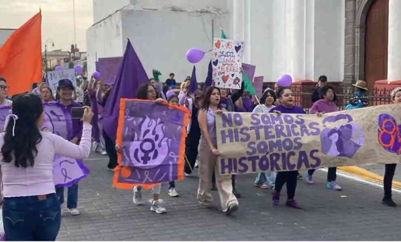 8M San Pedro Cholula