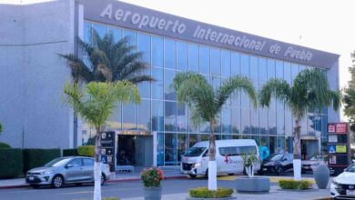 Aeropuerto de Huejotzingo