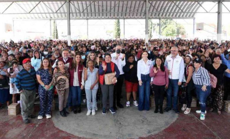 Agua Santa
