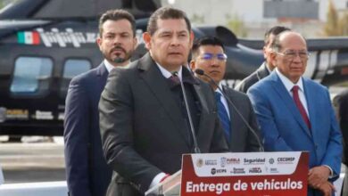 Alejandro Armenta Mier