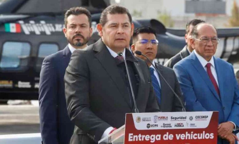 Alejandro Armenta Mier
