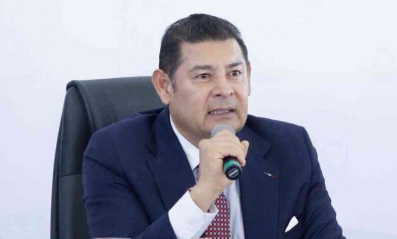 Alejandro Armenta Mier