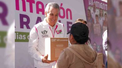 Alimentación Imparable
