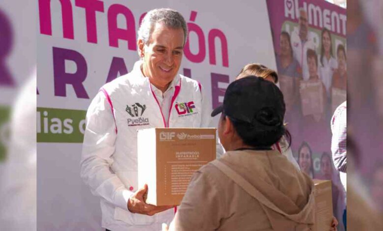 Alimentación Imparable