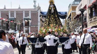 Arquidiócesis de Puebla