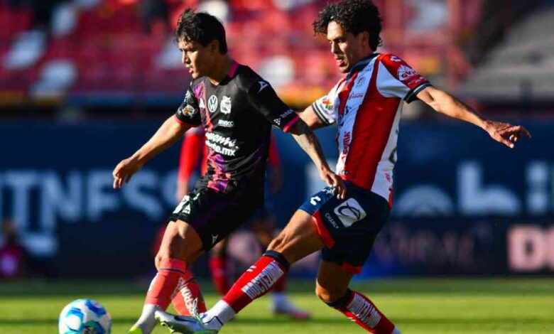 Atlético de San Luis