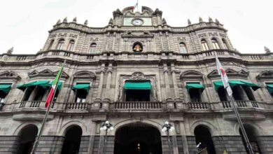 Ayuntamiento de Puebla