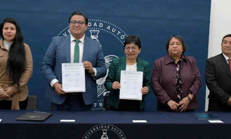 BUAP