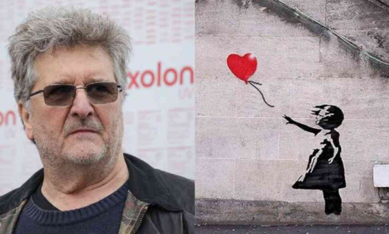 Banksy