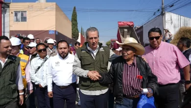 Camino Viejo a Balcones