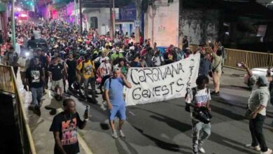 Caravana Génesis 2026