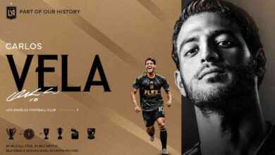 Carlos Vela