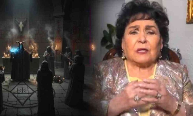 Carmen Salinas