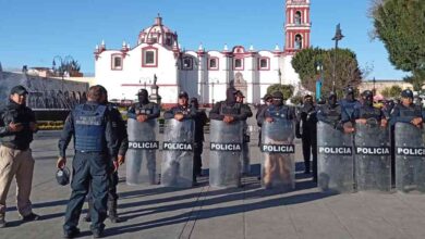 Carnaval 2026 San Pedro Cholula