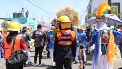 Carnaval Seguro 2026