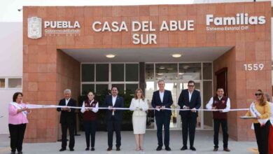 Casa del Abue Sur
