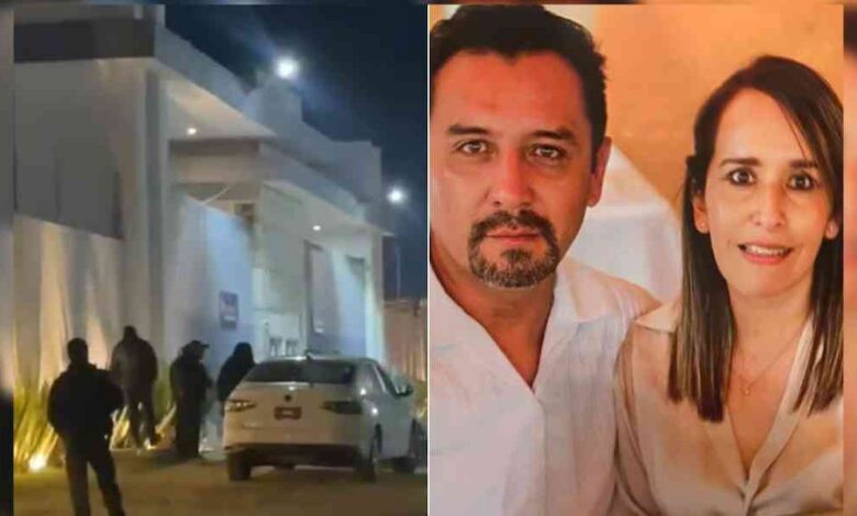 Caso Tello Ruiz
