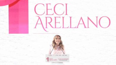 Ceci Arellano