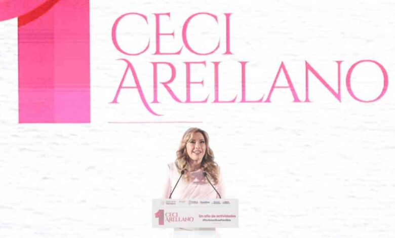 Ceci Arellano