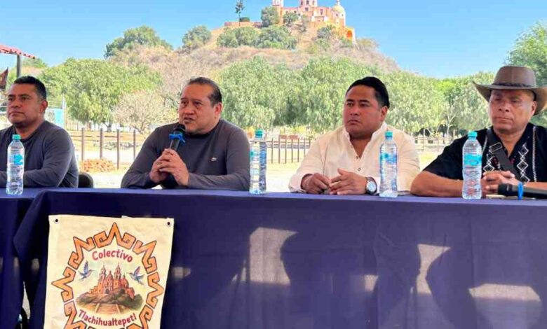 Cholula Fest 2026