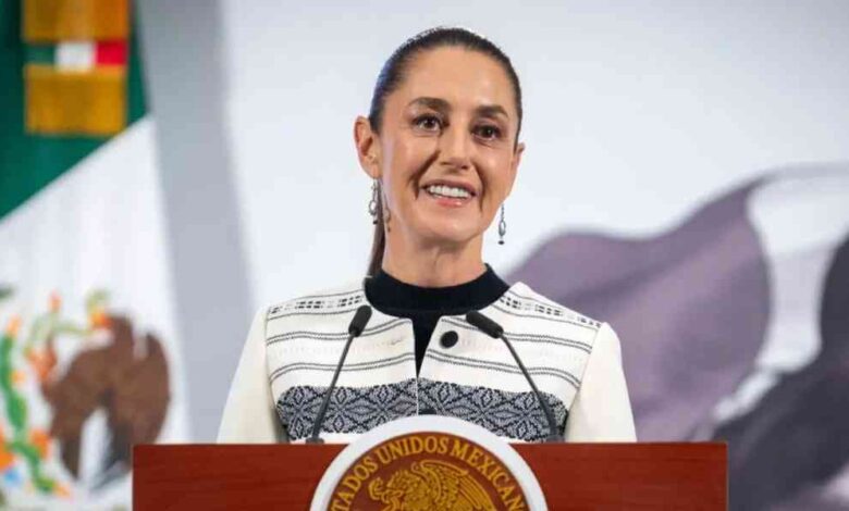 Claudia Sheinbaum regresa Puebla