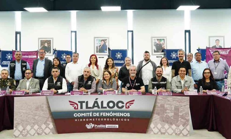Comité Tláloc