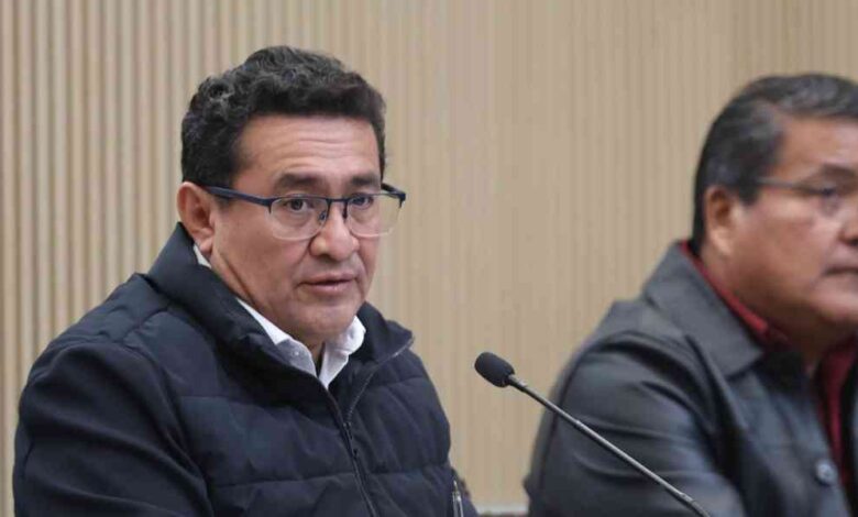 Congreso Humano