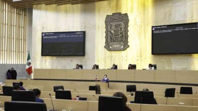 Congreso de Puebla