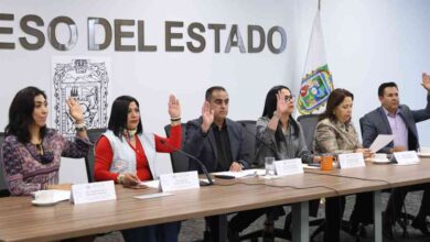 Congreso del Estado de Puebla